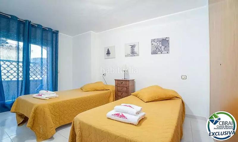 Foto 1b7ec21b-f417-4b6e-aed1-c7f0d1756d99. Flat in calle de la lluna 16 in Muga - Gran Reserva - Badia Empuriabrava