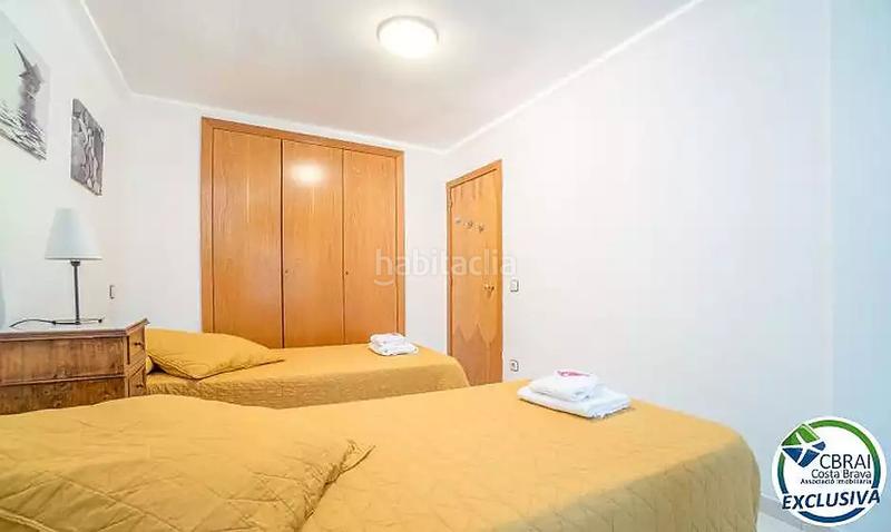 Foto 74b871f5-f613-481e-99ee-bc701e5d0ccf. Flat in calle de la lluna 16 in Muga - Gran Reserva - Badia Empuriabrava