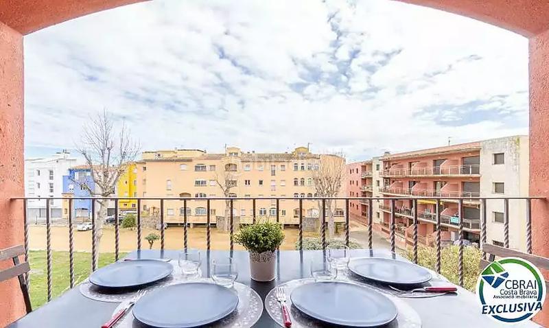 Foto 7dae5c0a-23c8-4cb5-8ecf-d9829a46d31a. Flat in calle de la lluna 16 in Muga - Gran Reserva - Badia Empuriabrava