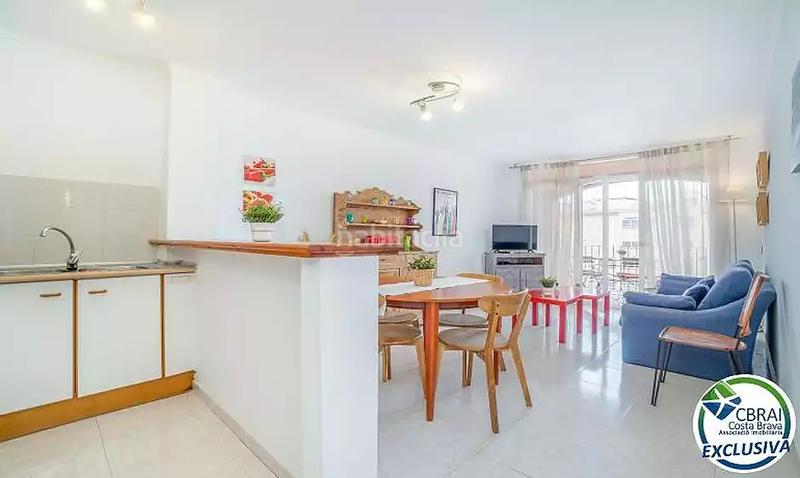 Foto 8cbc0017-4c8c-43b7-8129-73a94fb17984. Flat in calle de la lluna 16 in Muga - Gran Reserva - Badia Empuriabrava