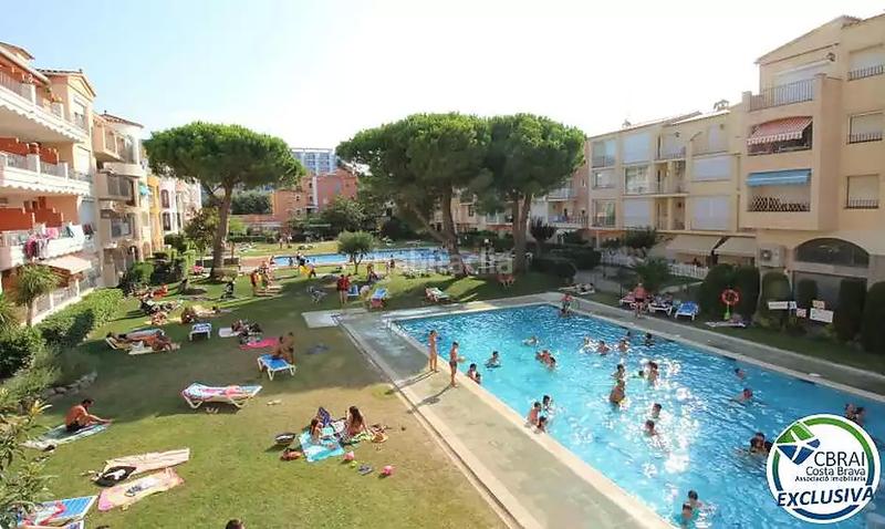 Foto a2440547-2155-4db4-bb58-8b2727d290da. Flat in calle de la lluna 16 in Muga - Gran Reserva - Badia Empuriabrava