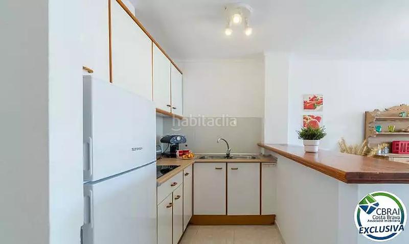 Foto a2f7dfdf-4249-4340-8a42-14edcbd9b0bf. Flat in calle de la lluna 16 in Muga - Gran Reserva - Badia Empuriabrava