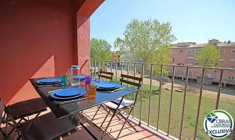 Foto ca736ad0-dd80-4a8d-a815-6ff99c3e0b6a. Flat in calle de la lluna 16 in Muga - Gran Reserva - Badia Empuriabrava