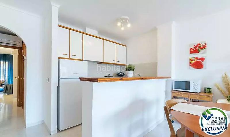 Foto d28d4659-4575-4c7d-9ecc-06c4c17006d1. Flat in calle de la lluna 16 in Muga - Gran Reserva - Badia Empuriabrava