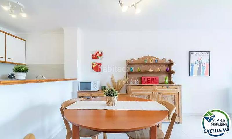 Foto e33ff4cb-cf78-4add-8978-f2c8d5d7e118. Flat in calle de la lluna 16 in Muga - Gran Reserva - Badia Empuriabrava