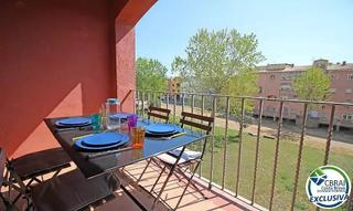 Appartement  Calle de la lluna 16. Gran reserva encantador apartamento a solo 50 metros de la playa