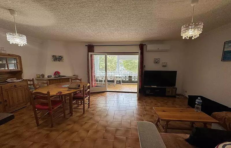 Foto fcc8e8f3-4b6d-4f74-bf2e-d4828ddaf9a8. Flat in avenida port empordà 48-49 in Port Banyuls - Port Alegre - Port Empordà Empuriabrava