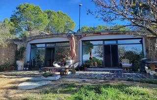 Terreno residencial  Polígono les torres 4