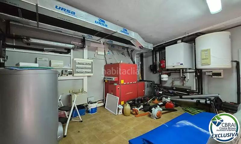 Foto 3714942d-0228-4701-a35d-dfecd6a32723. Casa en calle rosselló 8 casa de alto standing en la jonquera lujo entre montañas con piscina privada climatizada y vistas espectaculares en Jonquera (La)