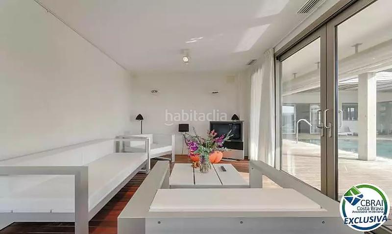 Foto 426f18a4-2c48-4b47-baf3-aef557c48e0d. Casa en calle rosselló 8 casa de alto standing en la jonquera lujo entre montañas con piscina privada climatizada y vistas espectaculares en Jonquera (La)