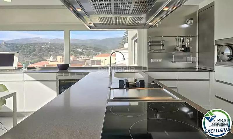 Foto 45e1ee4f-0885-43df-a227-b0167759e715. Casa en calle rosselló 8 casa de alto standing en la jonquera lujo entre montañas con piscina privada climatizada y vistas espectaculares en Jonquera (La)