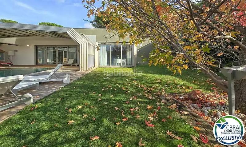 Foto 933cd6a0-c07c-4f11-b9a9-9997bae6b646. Casa en calle rosselló 8 casa de alto standing en la jonquera lujo entre montañas con piscina privada climatizada y vistas espectaculares en Jonquera (La)