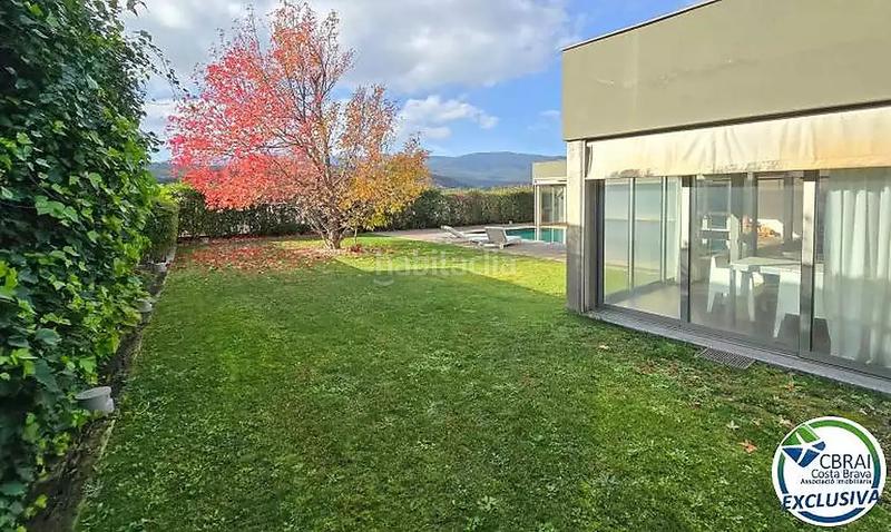 Foto cb52863e-c746-4438-b308-41606ae63bbe. Casa en calle rosselló 8 casa de alto standing en la jonquera lujo entre montañas con piscina privada climatizada y vistas espectaculares en Jonquera (La)