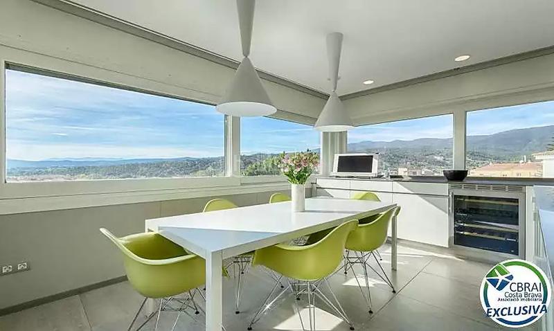 Foto cd40807b-a319-447e-993a-43db21c32ad0. Casa en calle rosselló 8 casa de alto standing en la jonquera lujo entre montañas con piscina privada climatizada y vistas espectaculares en Jonquera (La)