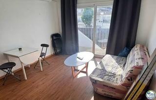 Estudi  Carrer delta muga 10. Acogedor estudio en empuriabrava  oportunidad única