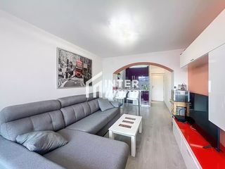 Studio dans Avenida de santa margarida 1. En venta  estudio renovado con vistas despejadas en roses.