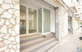 Geschäftsraum in Carrer eugeni d'ors 6. ???? local versátil de 120m con accesibilidad total