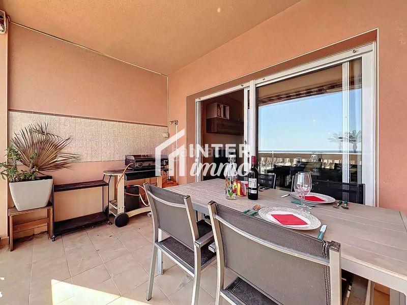 Foto 071a6e02-35ad-4866-ba7c-78ad329167dc. Apartament amb calefacció aparcament piscina a Muga - Gran Reserva - Badia Empuriabrava