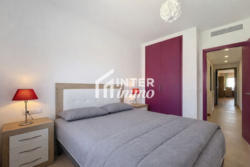 Foto 500265d1-d160-44ed-a8bb-17d7aab226d6. Apartament amb calefacció aparcament piscina a Muga - Gran Reserva - Badia Empuriabrava