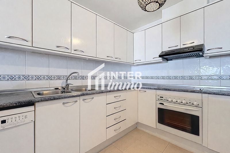 Foto 56761724-45ca-4b9c-8674-75e89ac1f552. Apartament amb calefacció aparcament piscina a Muga - Gran Reserva - Badia Empuriabrava