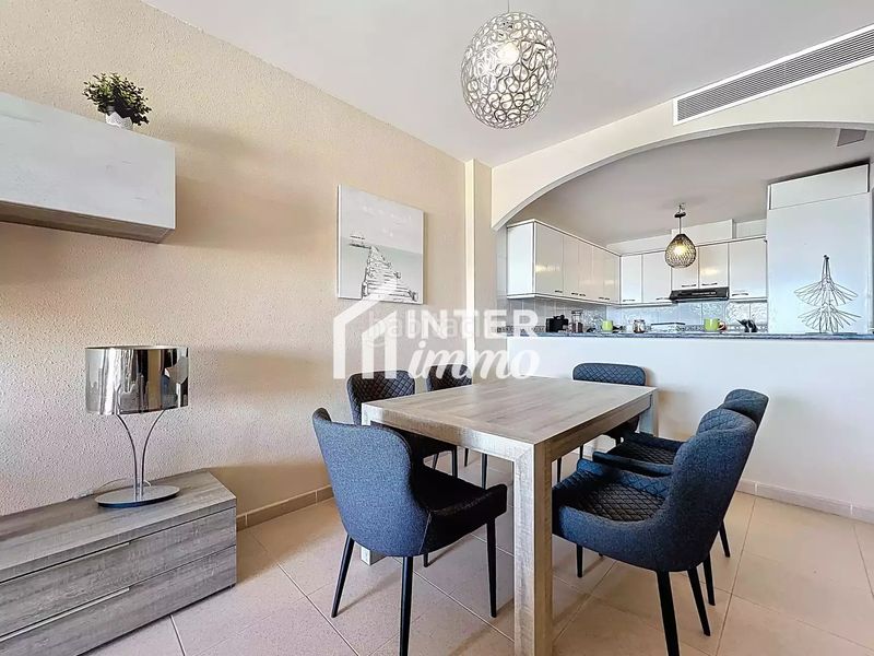 Foto 885694ac-ddf4-4c14-a282-aa564c186db7. Apartament amb calefacció aparcament piscina a Muga - Gran Reserva - Badia Empuriabrava
