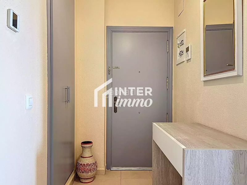 Foto 8c9421e8-f117-4912-8f0c-622b43d85cbb. Apartament amb calefacció aparcament piscina a Muga - Gran Reserva - Badia Empuriabrava
