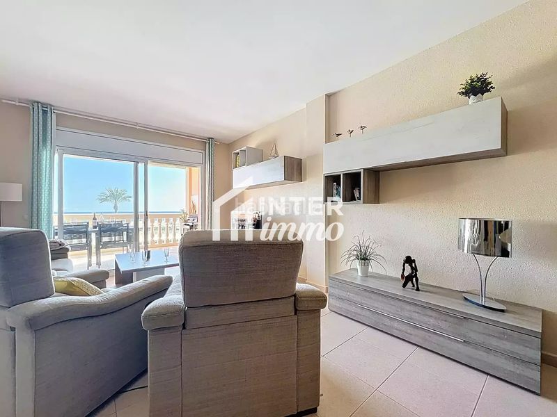 Foto cc54d97a-e9e5-492e-8594-8a55719ab104. Apartament amb calefacció aparcament piscina a Muga - Gran Reserva - Badia Empuriabrava