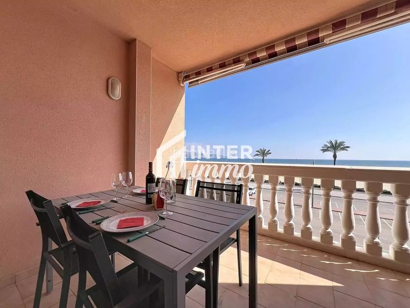 Foto cfa836a3-5dfd-4e48-a60d-e7618506fefc. Apartament amb calefacció aparcament piscina a Muga - Gran Reserva - Badia Empuriabrava