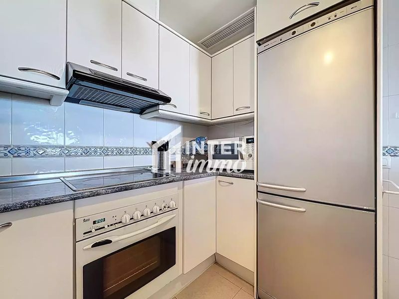 Foto de9131fd-7c95-47c1-abee-924a227498e4. Apartament amb calefacció aparcament piscina a Muga - Gran Reserva - Badia Empuriabrava