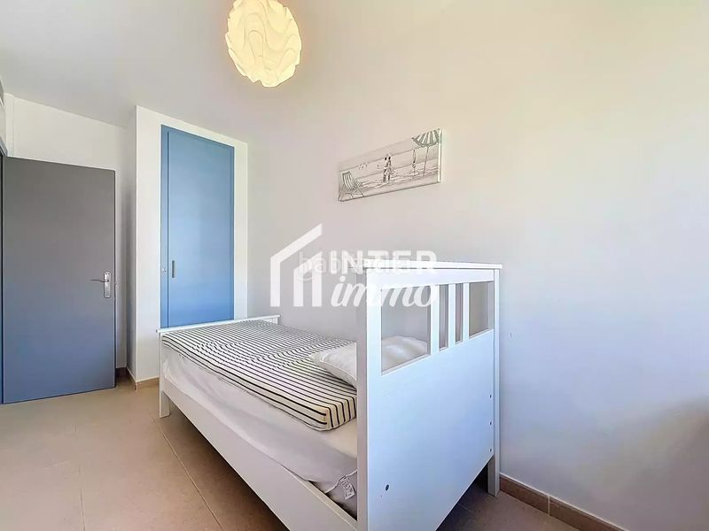Foto e5b691da-ba3a-4b74-95c6-79ecceb4a32d. Apartament amb calefacció aparcament piscina a Muga - Gran Reserva - Badia Empuriabrava