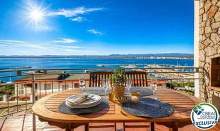 Pis a Calle francesc alegre 19. Exclusiva vivienda con vistas panorámicas al mar y al puerto de