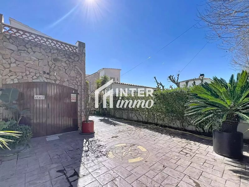 Foto 10e8dfb5-4671-4ba1-9e4e-c6495b1f4595. Casa amb piscina a Tordera - Fluvià - Llobregat Empuriabrava