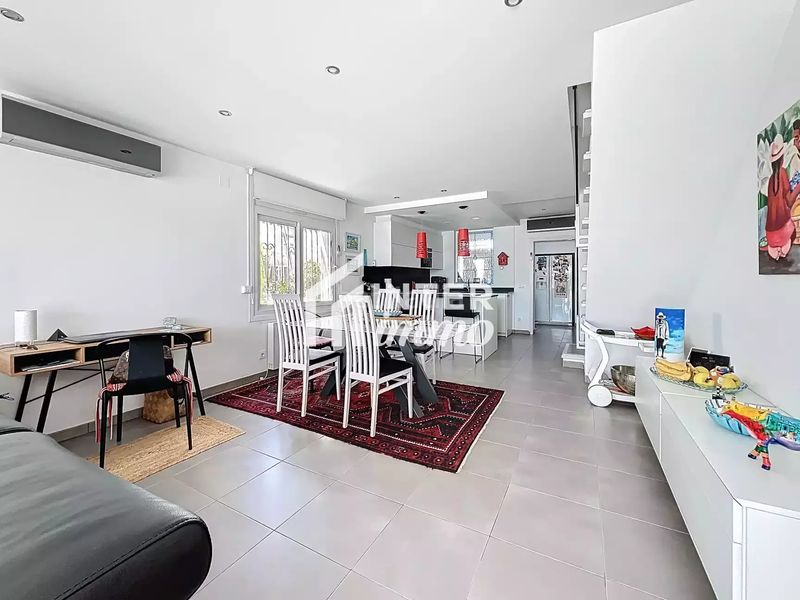 Foto 68b15b8d-a67b-4d18-a774-41631b69fb16. Casa amb piscina a Tordera - Fluvià - Llobregat Empuriabrava