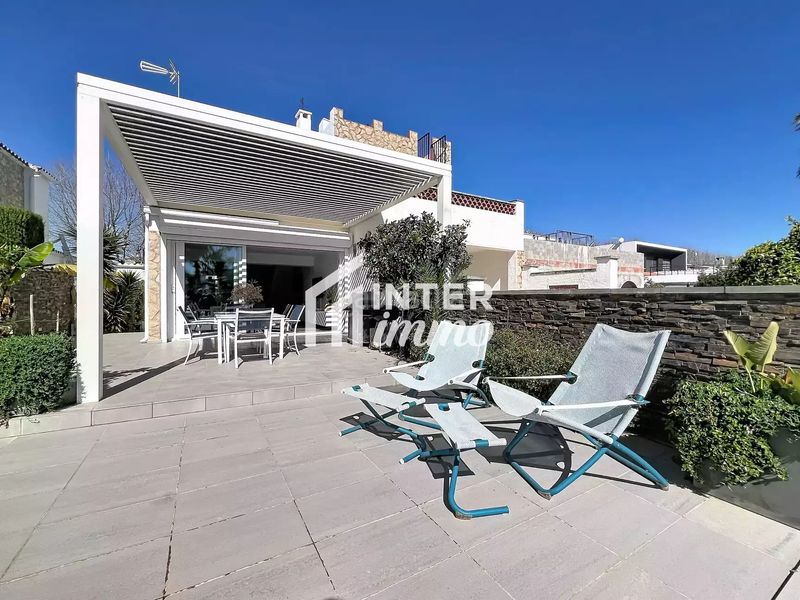 Foto a977960d-3195-4403-8b2f-eb7fb40c258c. Casa amb piscina a Tordera - Fluvià - Llobregat Empuriabrava