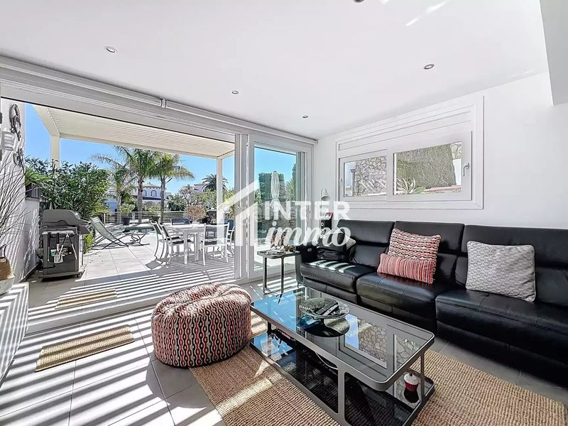 Foto d288e977-9270-460e-8d9e-204faaacbec9. Casa amb piscina a Tordera - Fluvià - Llobregat Empuriabrava