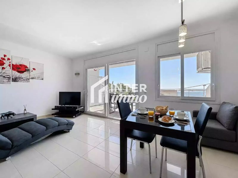 Foto b77ed6a9-83cc-4812-9b9f-f23ff5b72a31. Apartament amb aparcament a Puig Rom-Canyelles-Almadrava Roses