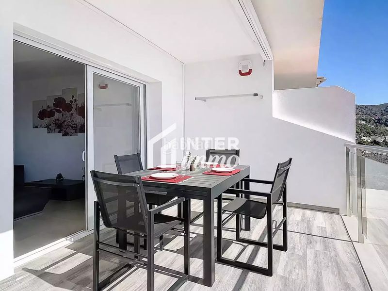 Foto bac913b6-fa6b-41cc-b070-d78481f3fb1f. Apartament amb aparcament a Puig Rom-Canyelles-Almadrava Roses