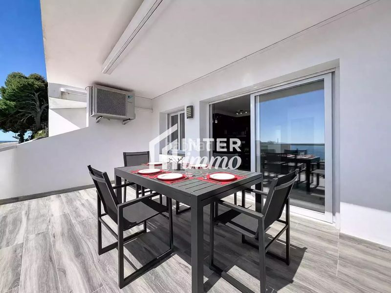 Foto d52dfe6d-9021-48a8-9aea-aa069a028b1b. Apartament amb aparcament a Puig Rom-Canyelles-Almadrava Roses