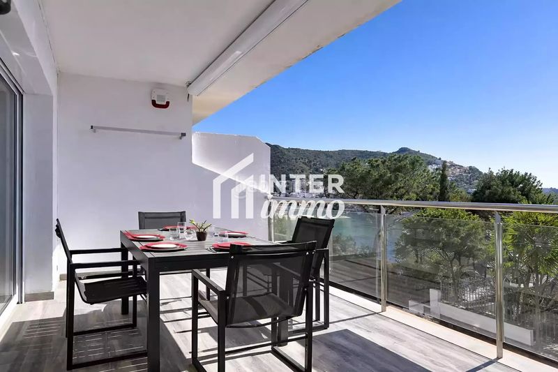 Foto d52f898b-0994-4b64-a06f-5cfc99d90fb2. Apartament amb aparcament a Puig Rom-Canyelles-Almadrava Roses
