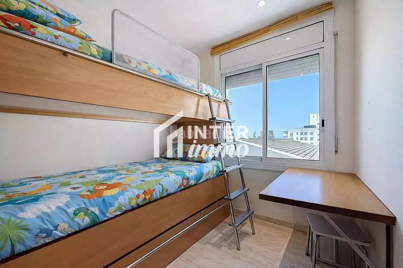 Foto 2e978490-8e88-41a6-97fe-e2bb2f62ab59. Apartament amb aparcament piscina a Puig Rom-Canyelles-Almadrava Roses