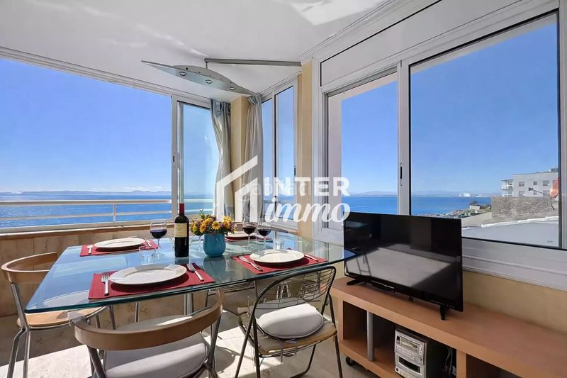 Foto 542b655d-7c9e-4508-a2fa-163cb22282e1. Apartament amb aparcament piscina a Puig Rom-Canyelles-Almadrava Roses