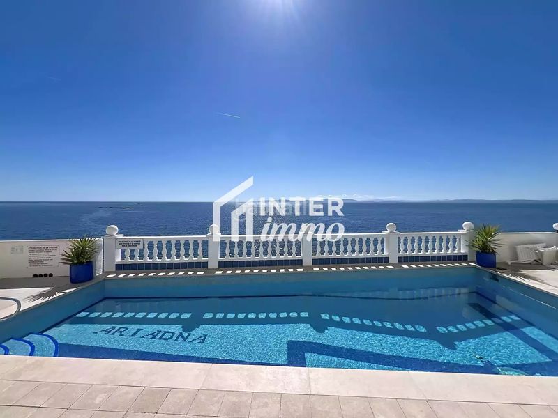 Foto 5a0f8663-b323-4abe-bfbb-fb703c0d80b8. Apartament amb aparcament piscina a Puig Rom-Canyelles-Almadrava Roses