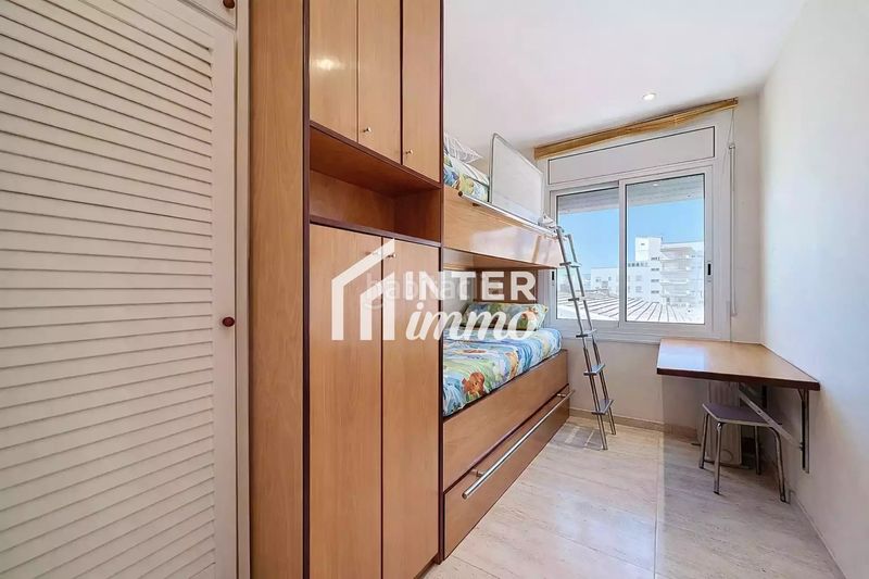 Foto 88b551de-48a7-4575-86ba-4cde6cc047b4. Apartament amb aparcament piscina a Puig Rom-Canyelles-Almadrava Roses