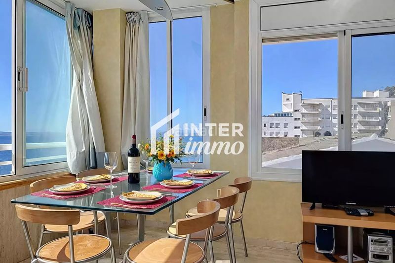 Foto f8974401-dee8-49a2-9ec9-a10b7071cc7a. Apartament amb aparcament piscina a Puig Rom-Canyelles-Almadrava Roses