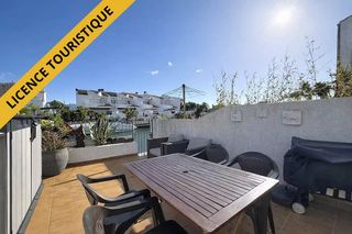 Maison dans Port Banyuls - Port Alegre - Port Empord�. Casa con licencia tur�stica, 4 habitaciones y amarres de 8m.