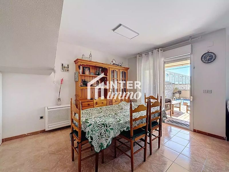 Foto 239157bb-c999-42da-ae02-4fcbdd9aed89. Casa amb piscina a Puigmal - Mas Nou Empuriabrava