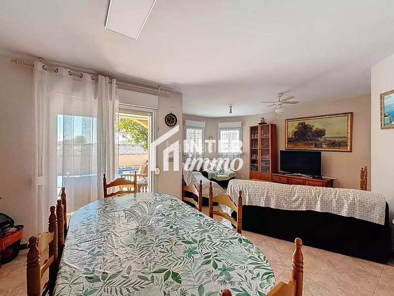 Foto 8da8c8fb-f961-46ff-9bfb-64bb15400d6c. Casa amb piscina a Puigmal - Mas Nou Empuriabrava