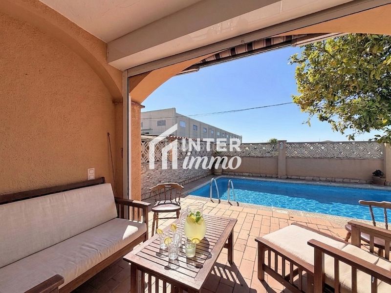 Foto b5fae880-c0c8-4c9b-9efa-8ab54d7ddbd2. Casa amb piscina a Puigmal - Mas Nou Empuriabrava