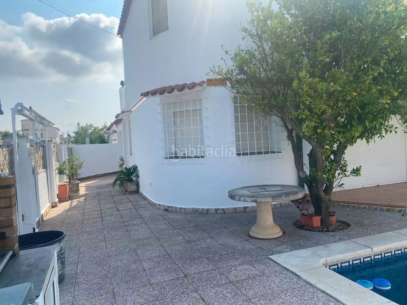 Foto e3c64b78-950b-488e-99bd-6f9d4b2f5f9b. Casa amb piscina a Puigmal - Mas Nou Empuriabrava