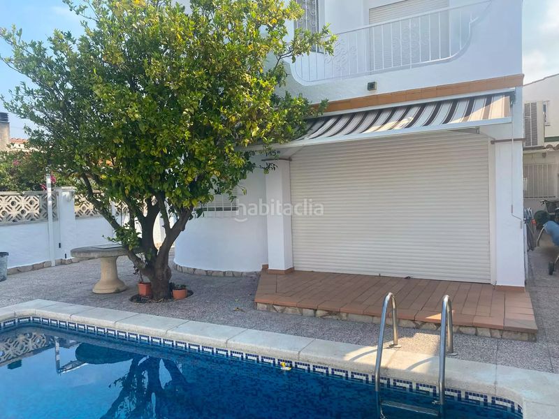Foto e517093e-5e01-431b-9113-4f691d2b1ba8. Casa amb piscina a Puigmal - Mas Nou Empuriabrava